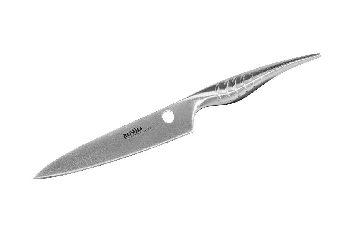 Reptile Knife Set 3 pcs