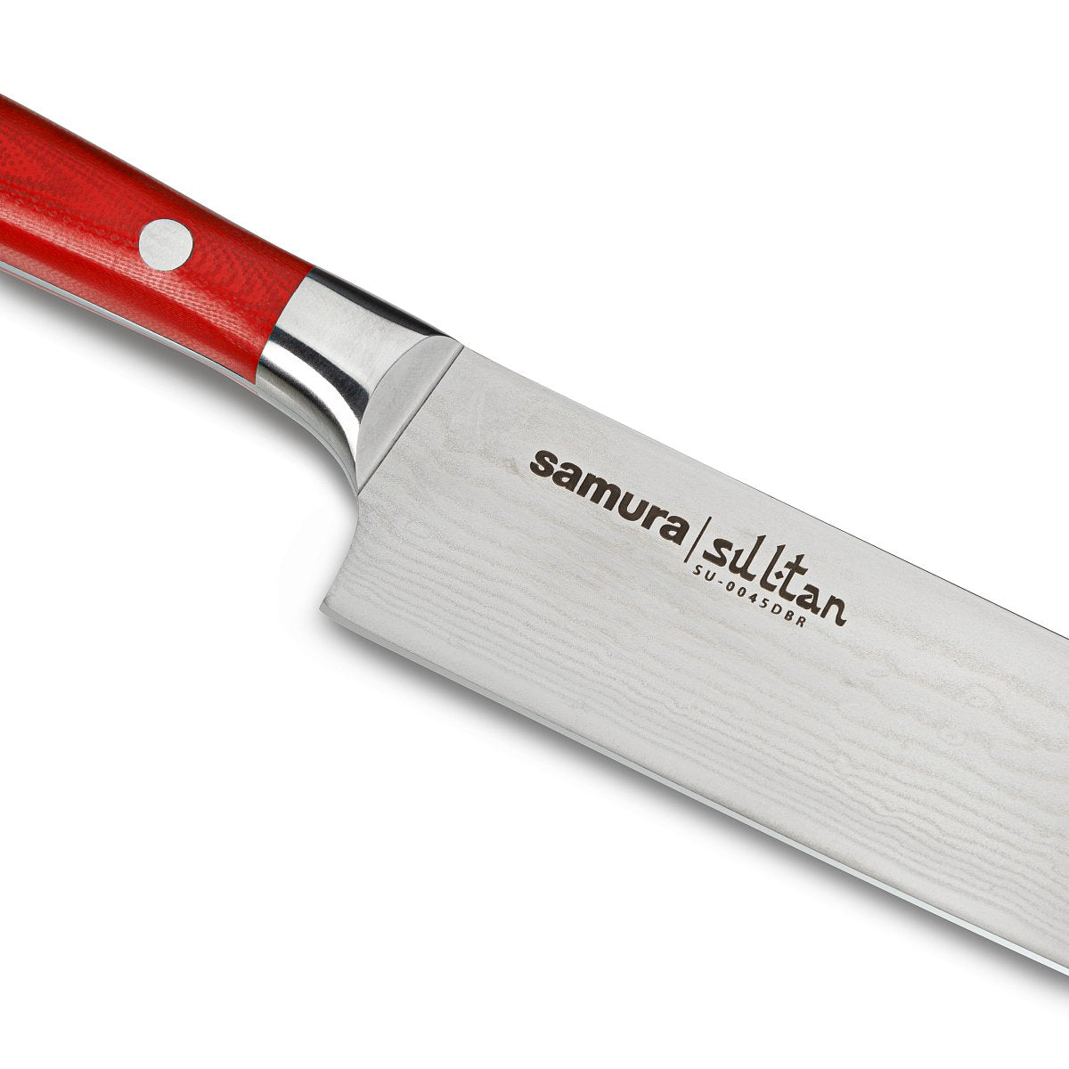 Sultan Pchak Slicing Knife