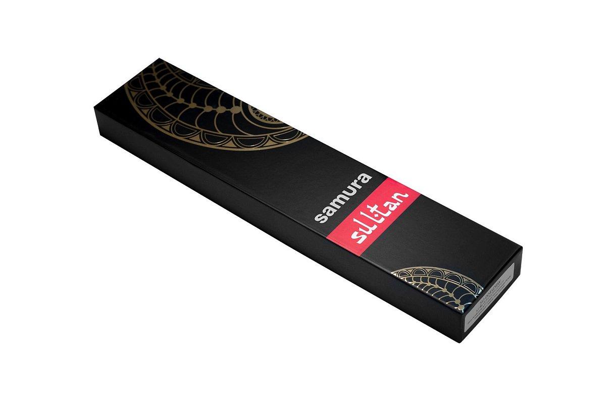 Sultan Pchak Slicing Knife