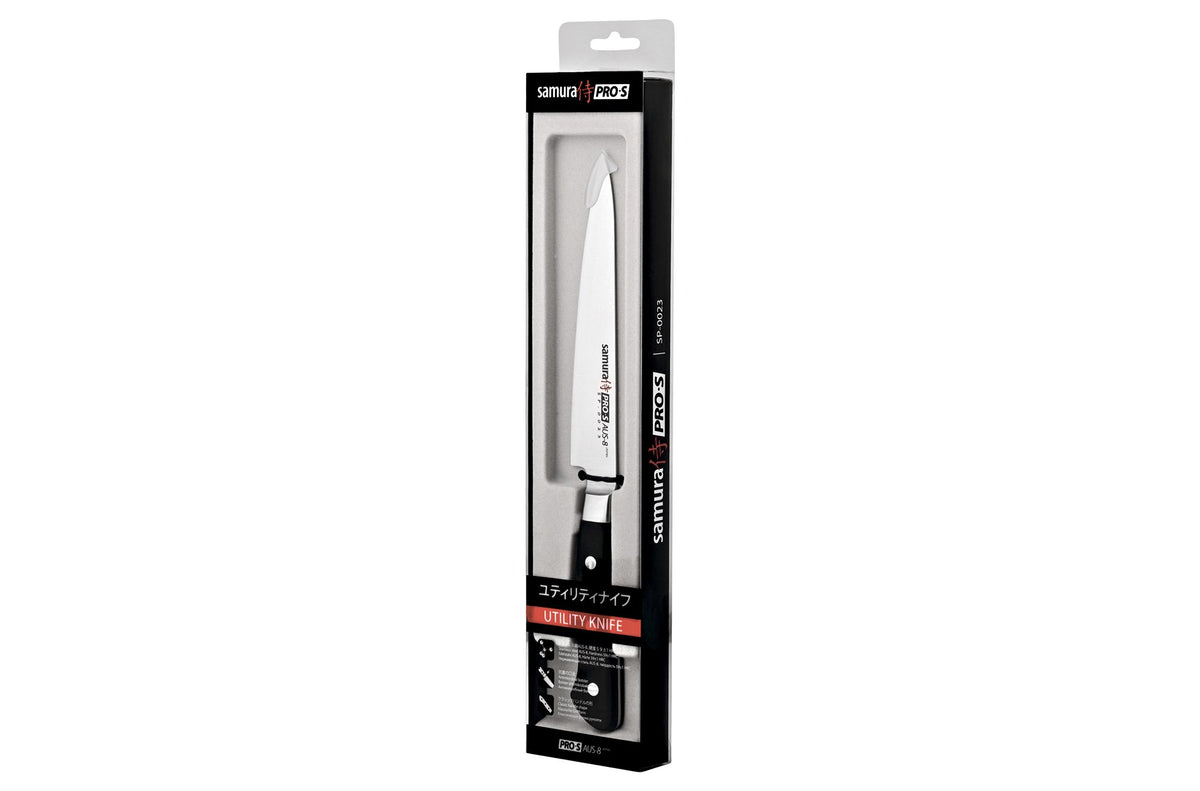 Samura Shadow couteau universel 150 mm – image 6