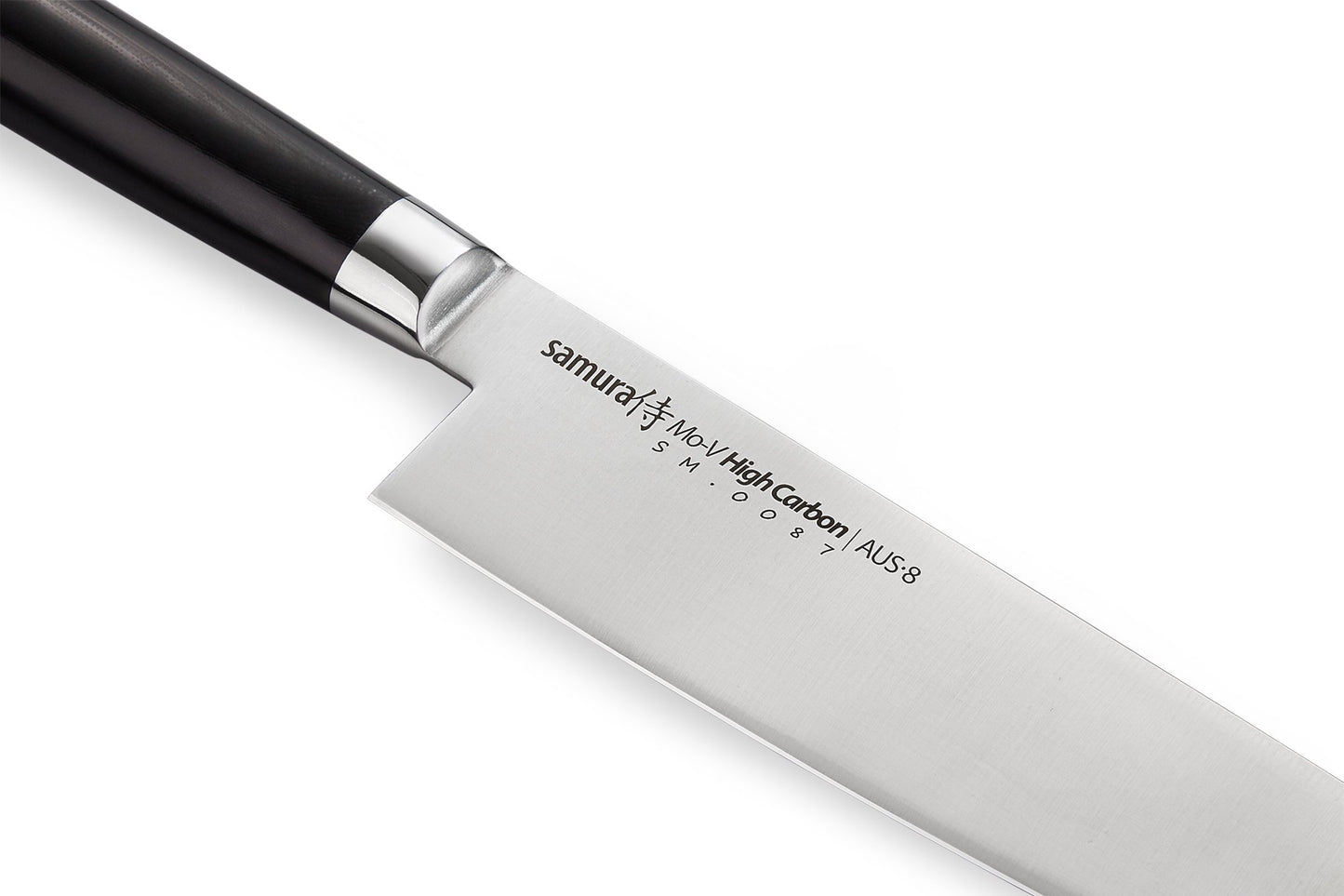 Samura Mo-V Grand Chef Knife