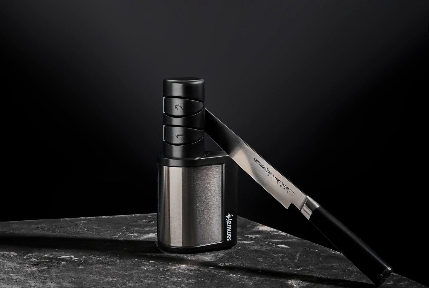 Electric Knife Sharpener