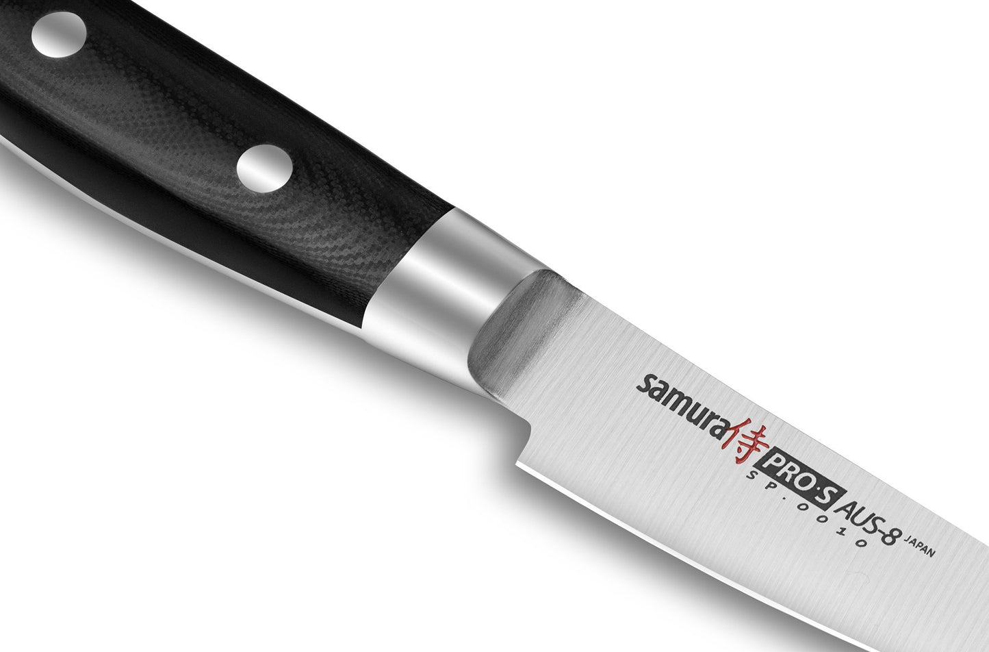 Samura Pro-S Knife Set 3 pcs
