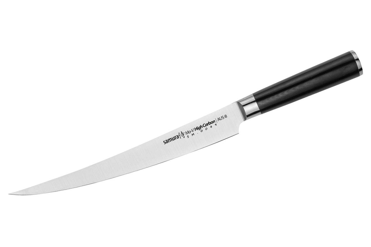 Samura Mo-V Slicer Knife