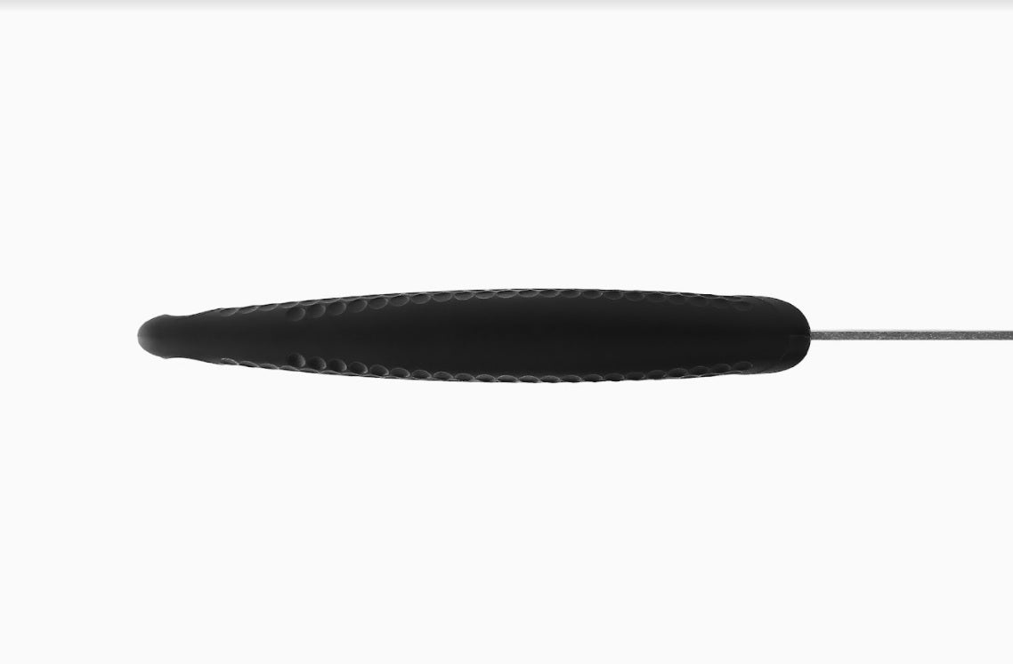 Golf Stonewash Bread Knife