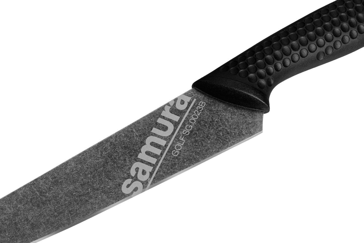 Golf Stonewash Utility Knife
