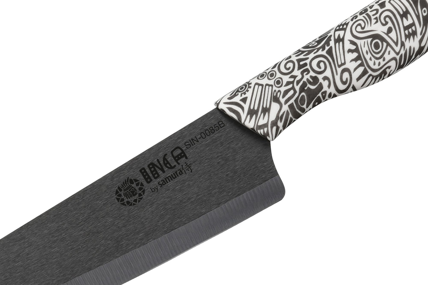 Samura Inca Chef Knife