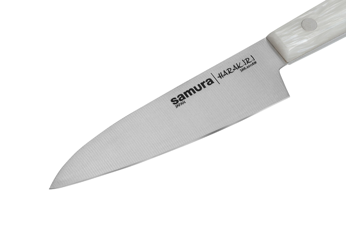 Harakiri Paring Knife