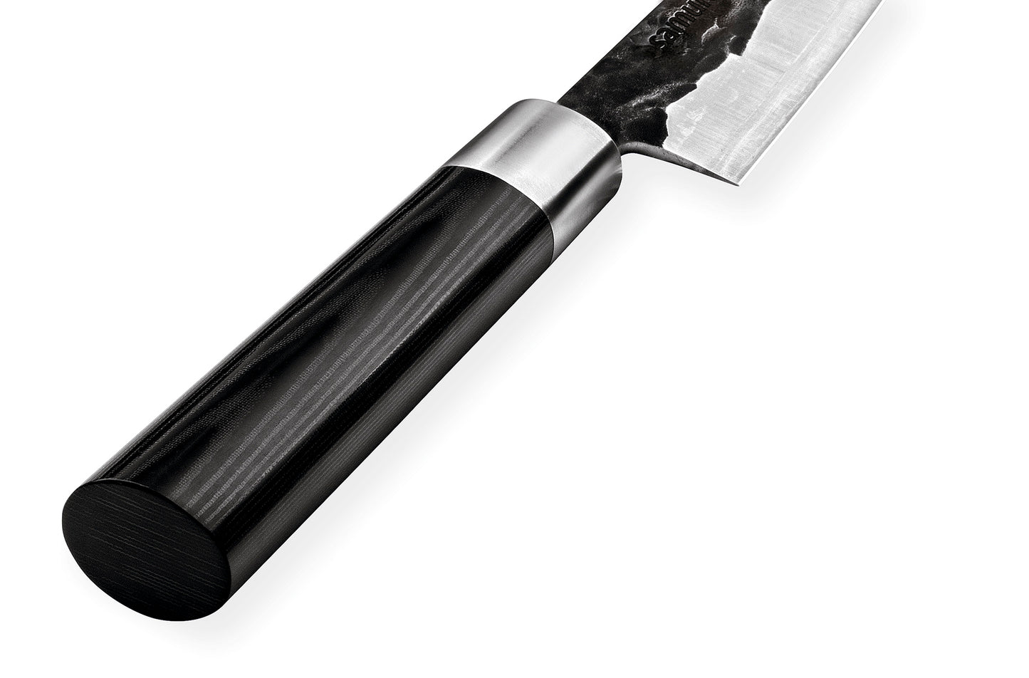 Blacksmith Utility Knife