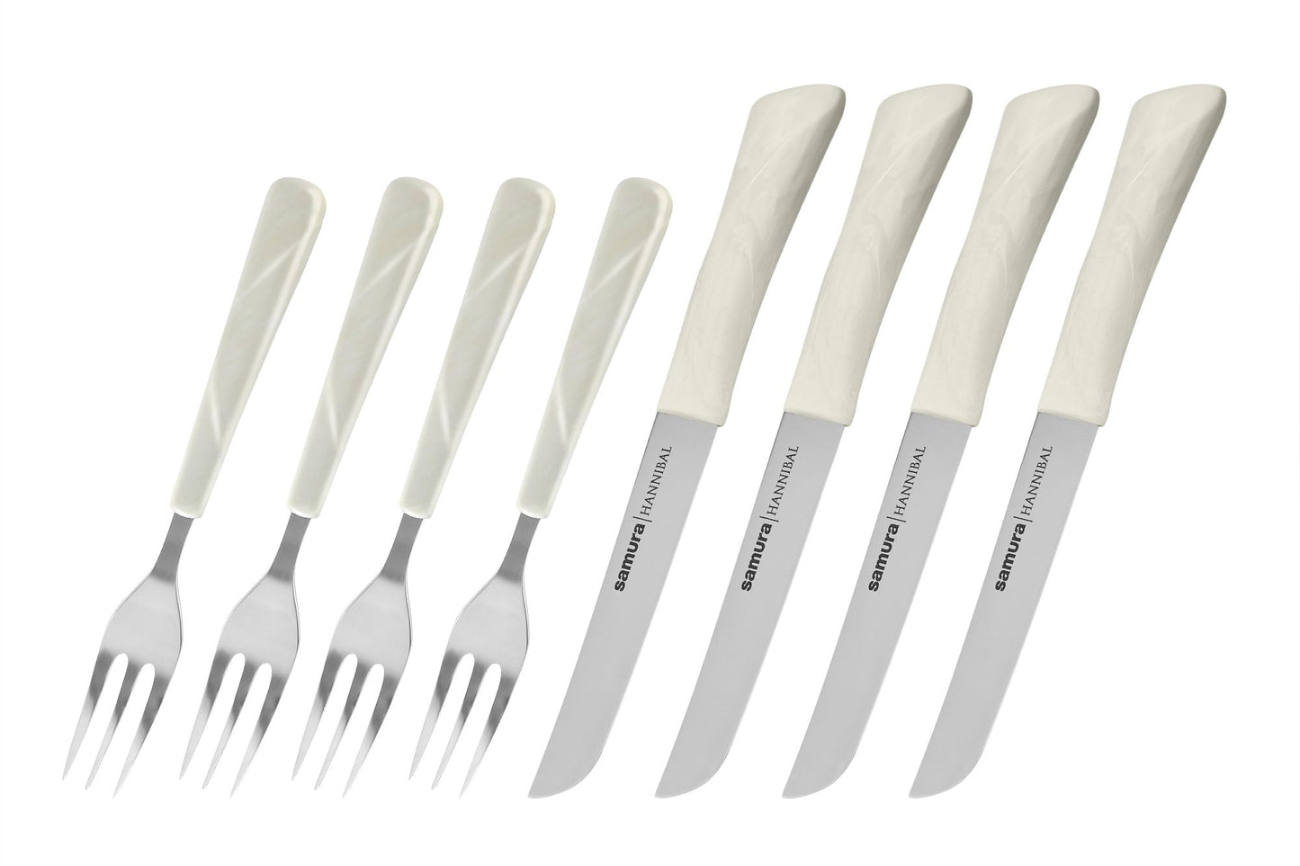 Hannibal Steak Knife