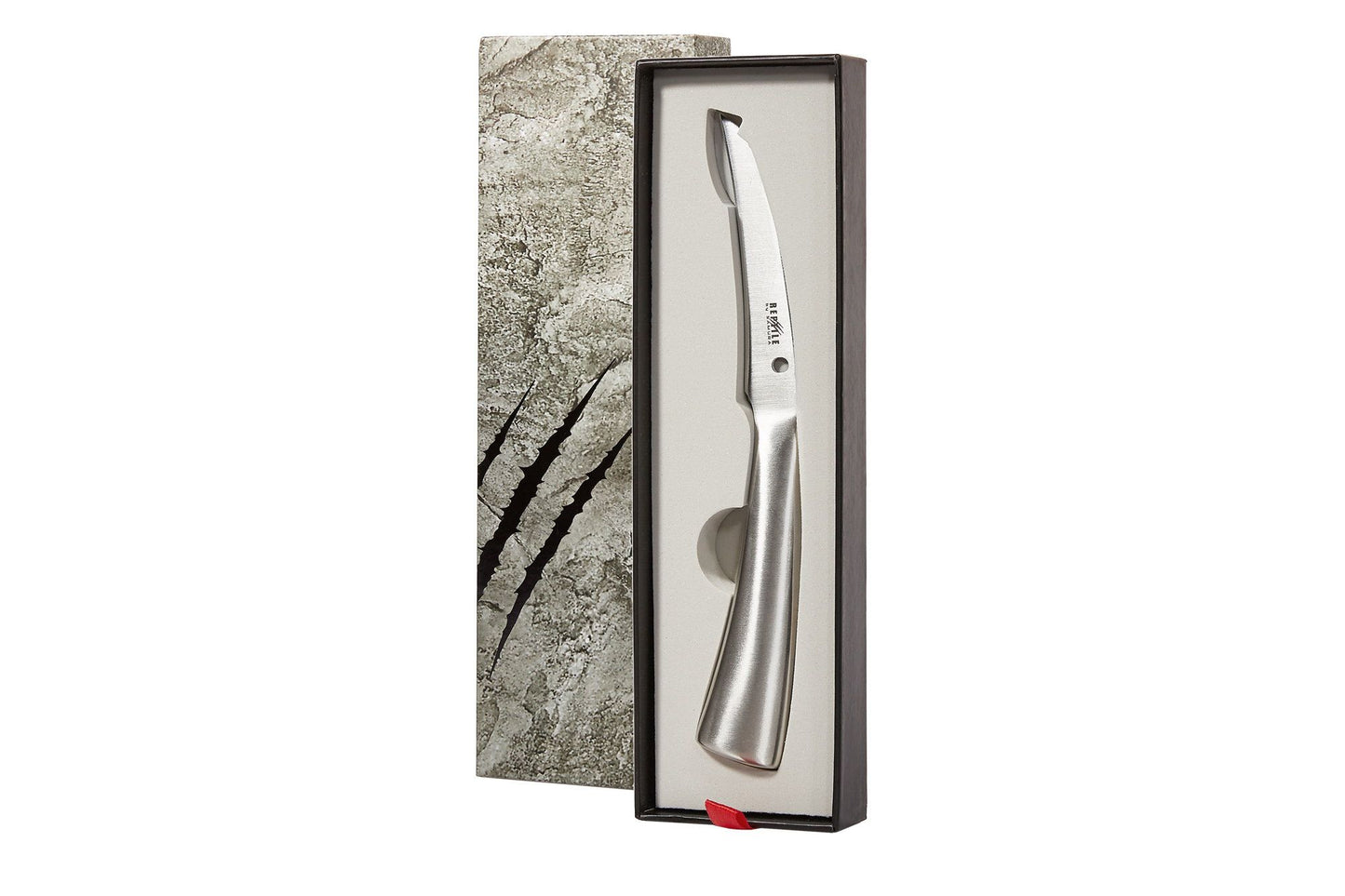 Reptile Claw Vegetable Knife