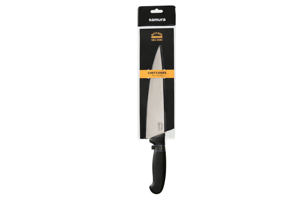 Samura Butcher couteau de chef 219 mm – image 2