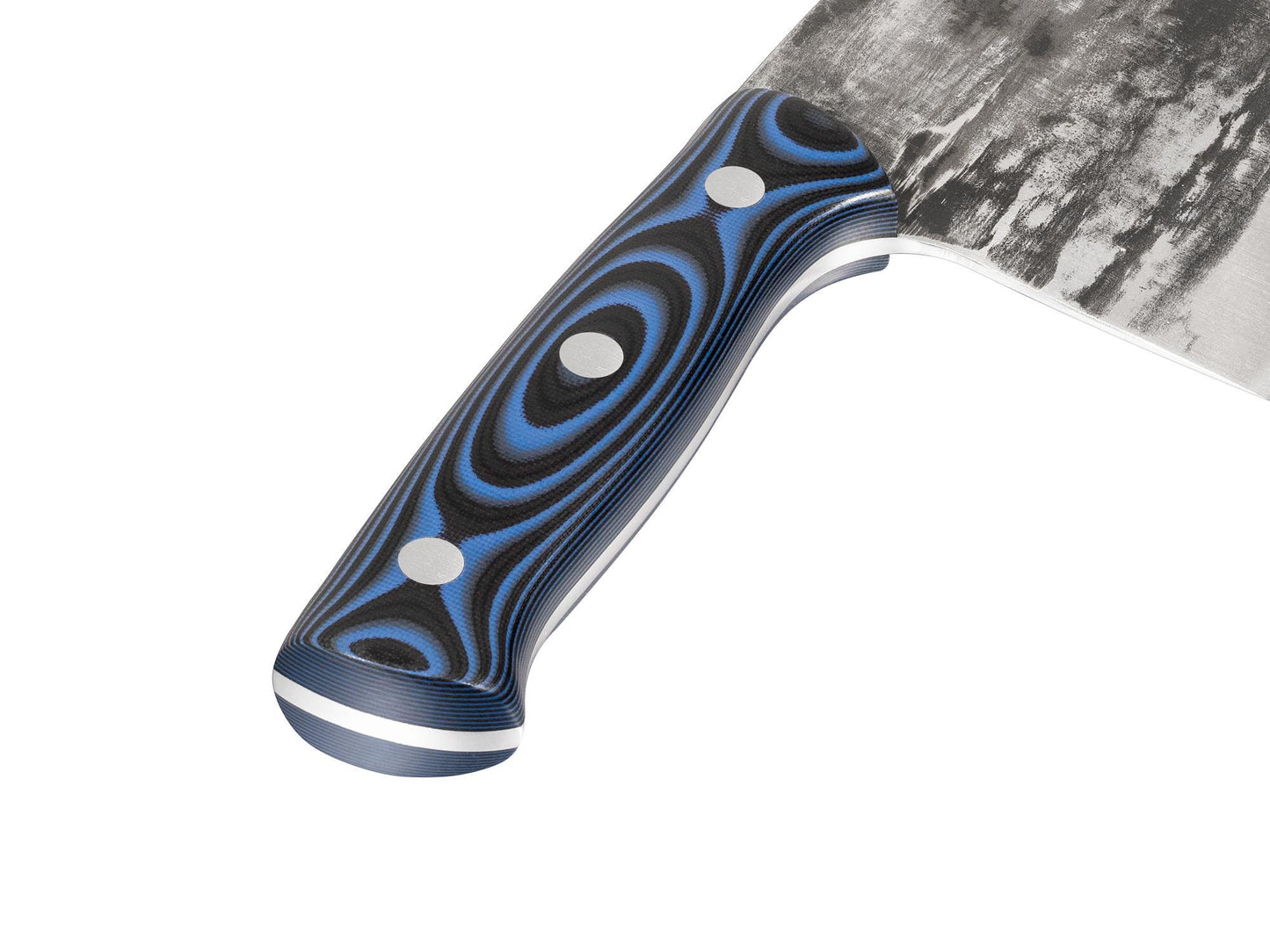 Mad Bull Mini Serbian Cleaver