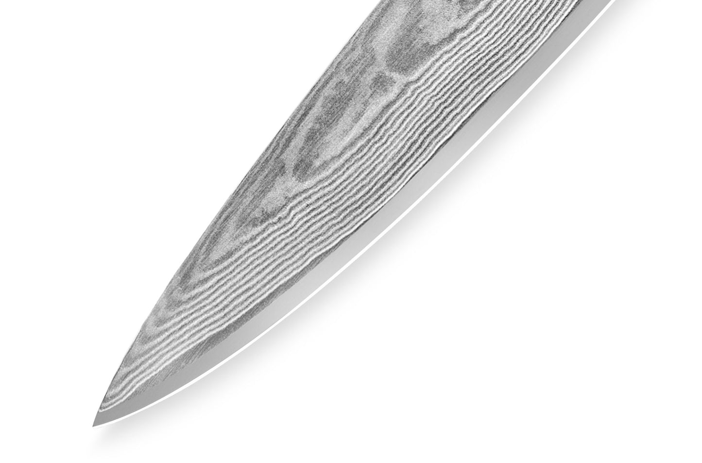 Samura Damascus Slicing Knife