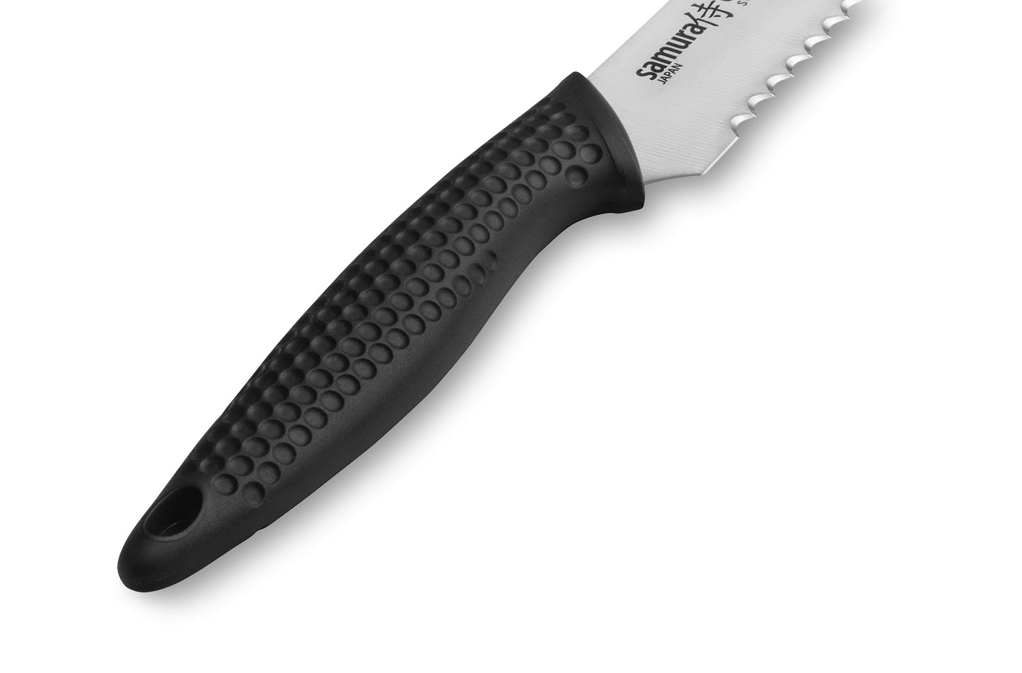 Golf Bread Knife