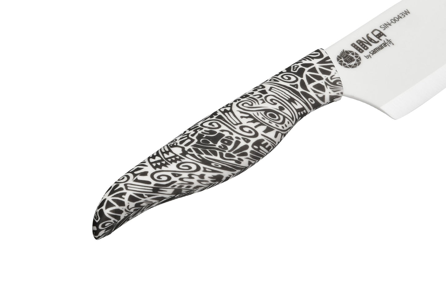 Inca Nakiri Knife