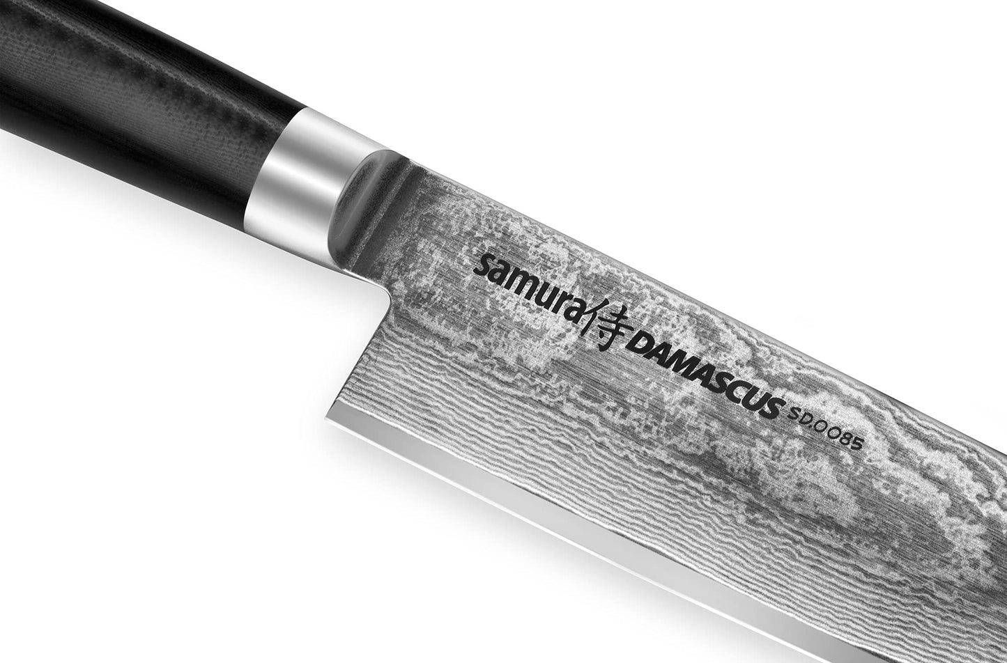 Samura Damascus Chef Knife