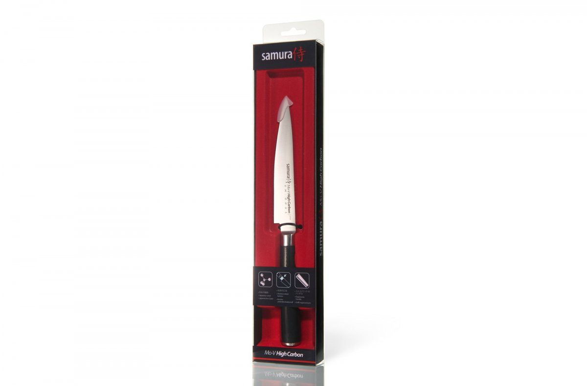 Mo-V Utility Knife