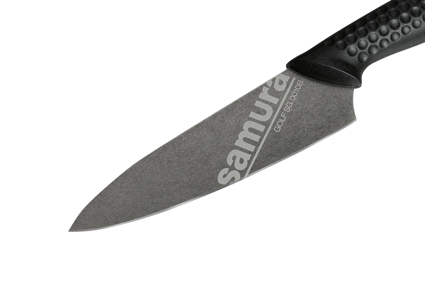 Golf Stonewash Paring Knife