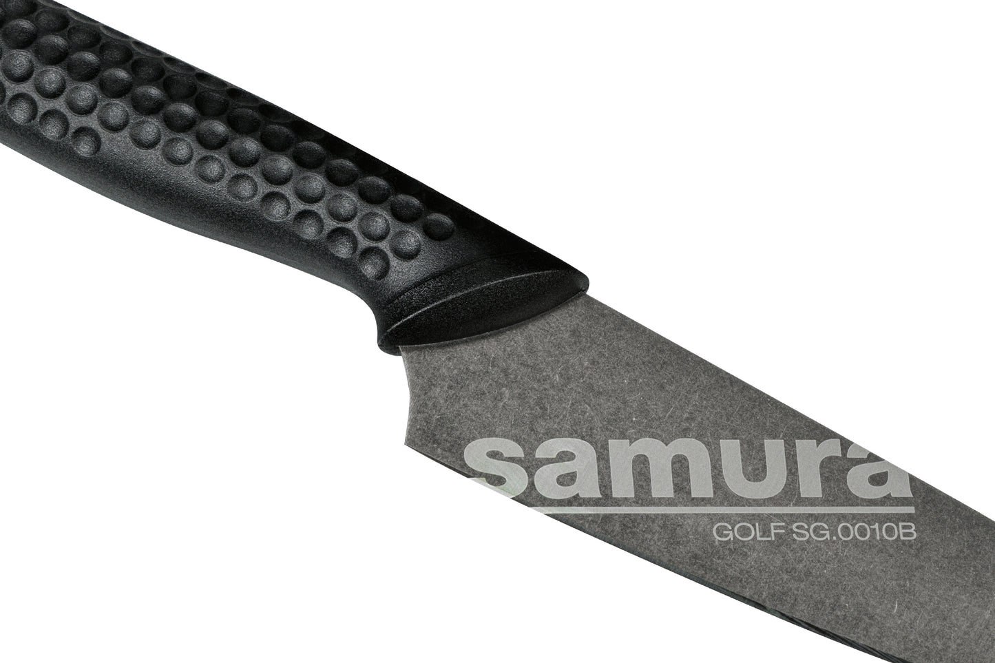 Golf Stonewash Paring Knife