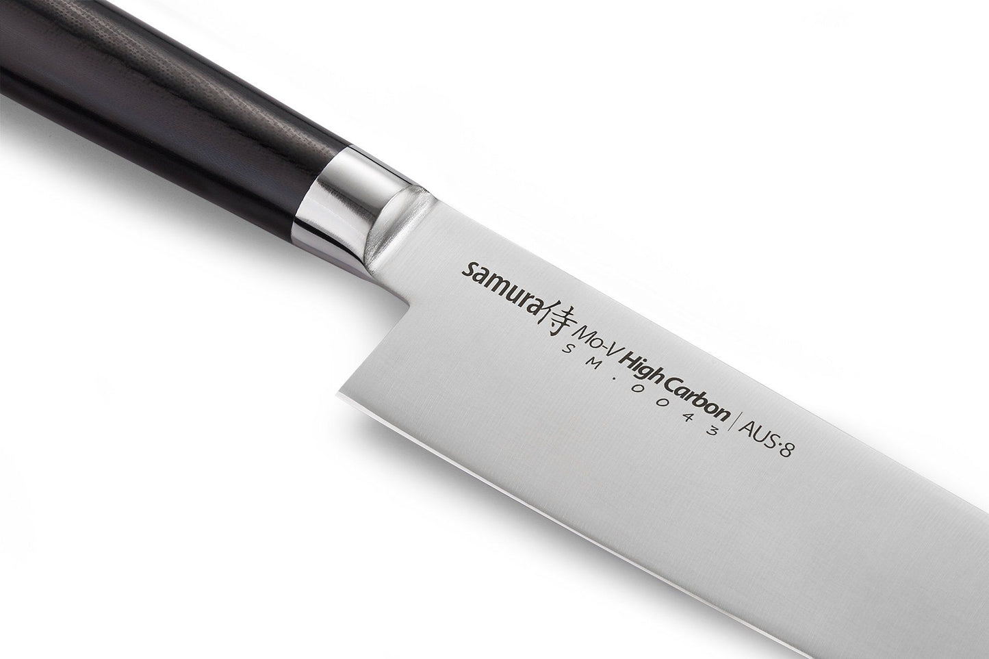 Samura Mo-V Nakiri Knife