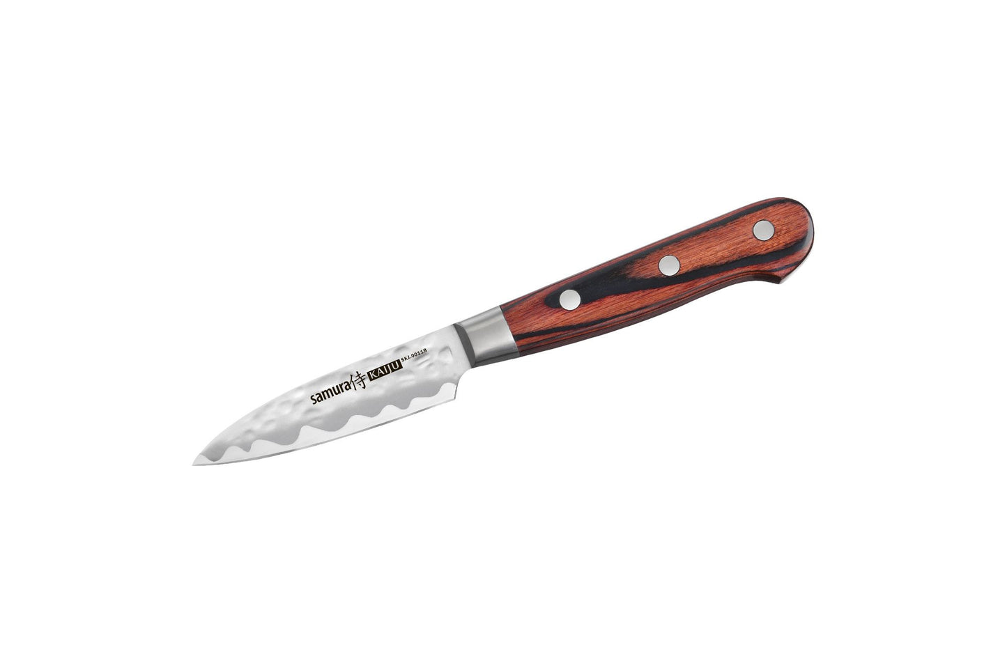 Samura Kaiju Paring Knife
