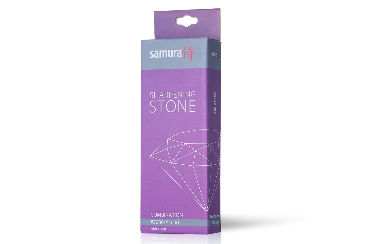 Dual Grit Whetstone #2000/#5000