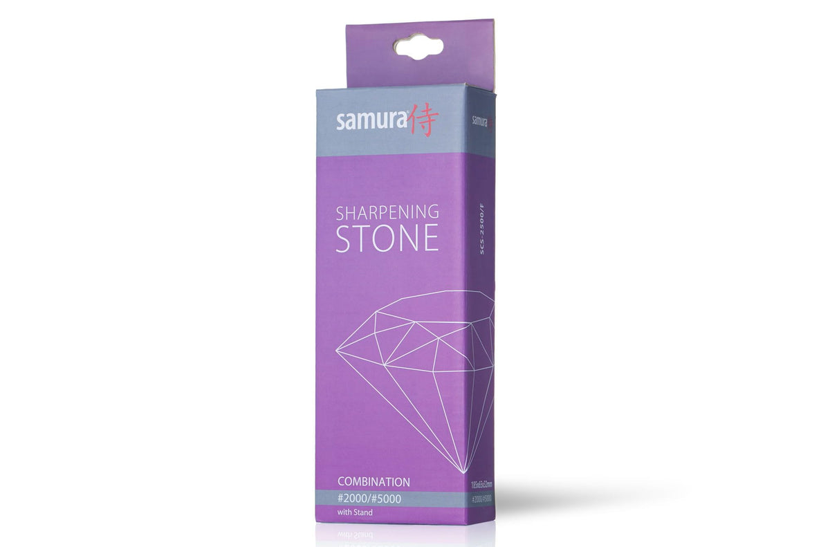 Samura combinatieslijpsteen, #2000/#5000 – afbeelding 2