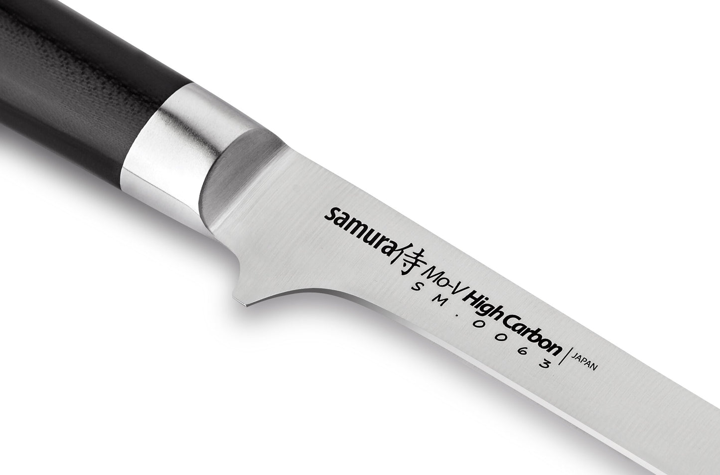 Mo-V Boning Knife