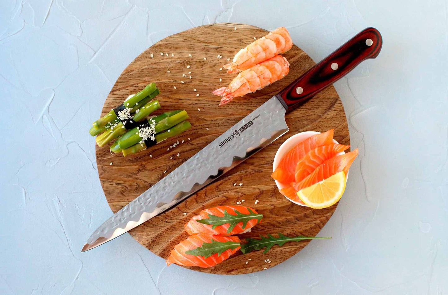 Kaiju Yanagiba Knife