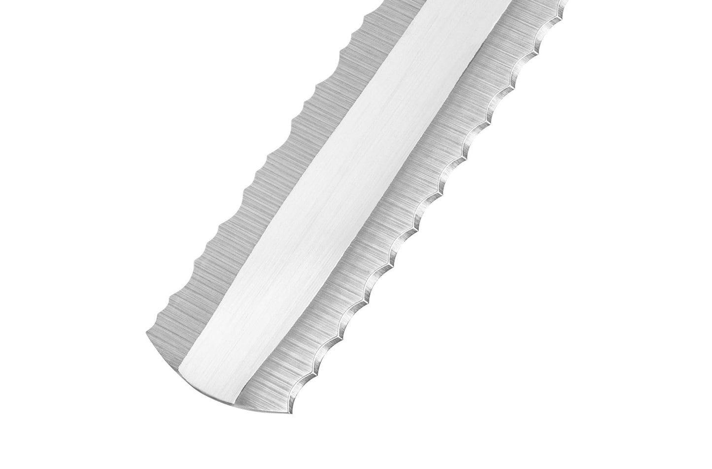 Harakiri Frozen Food and Bread Knife