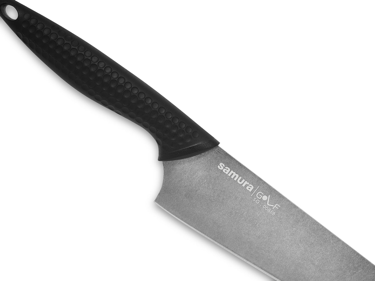 Samura Golf Stonewash Chef Knife