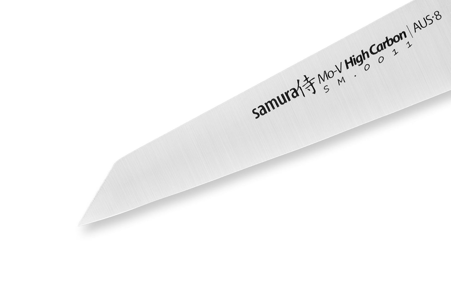 Samura MO-V paring knife