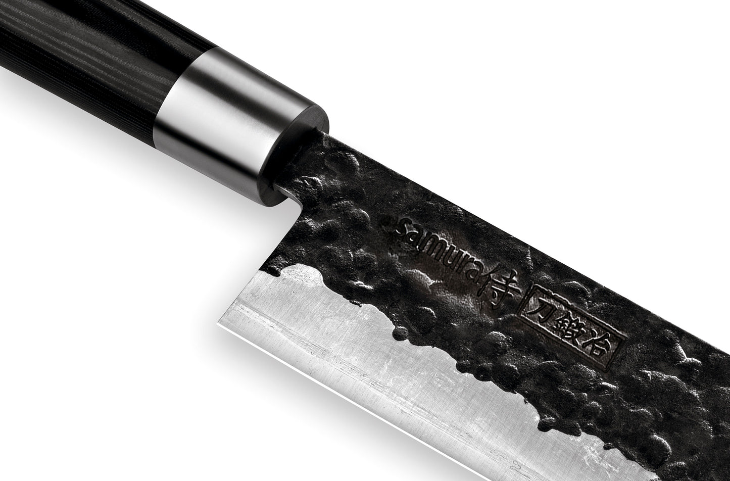 Blacksmith Nakiri Knife