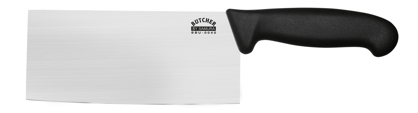Butcher Cleaver Knife