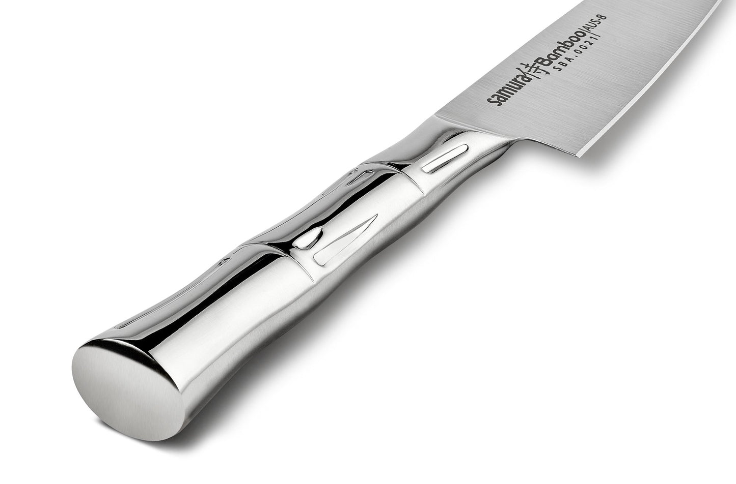 Bamboo Utility Knife