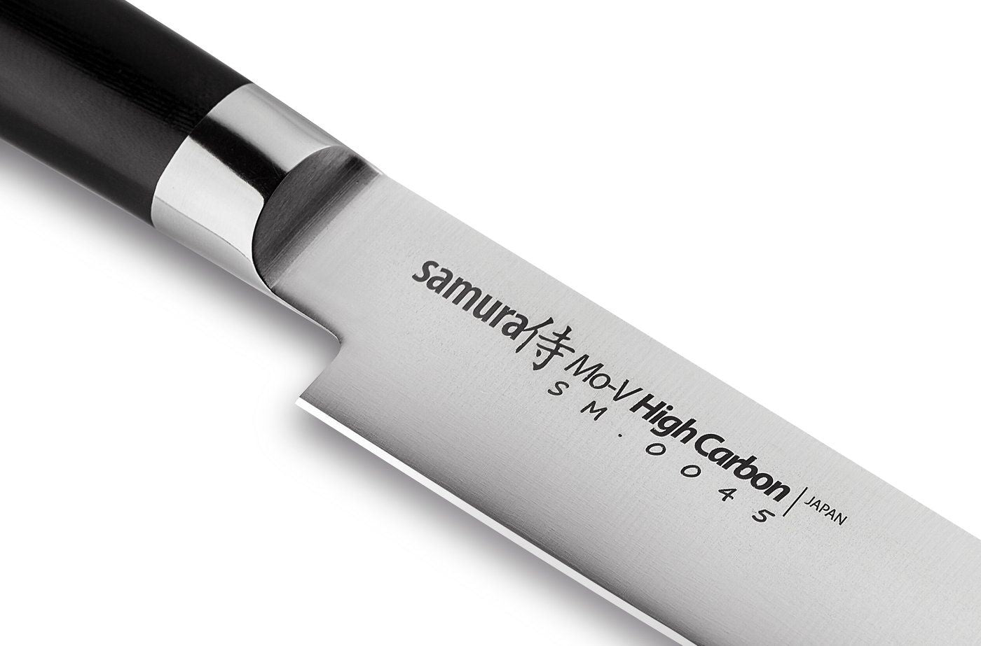 Mo-V Slicing Knife