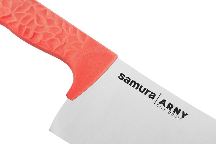 Samura Arny Kitchen Cleaver