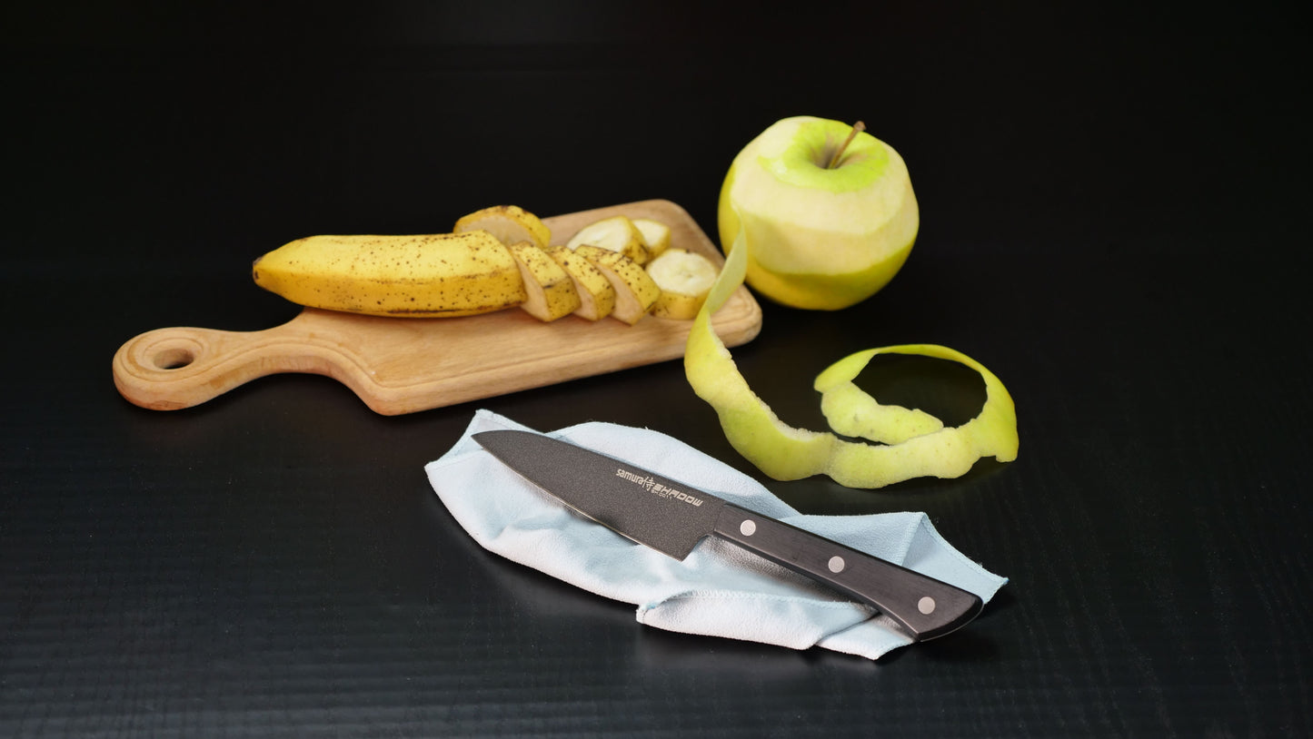 Shadow Paring Knife
