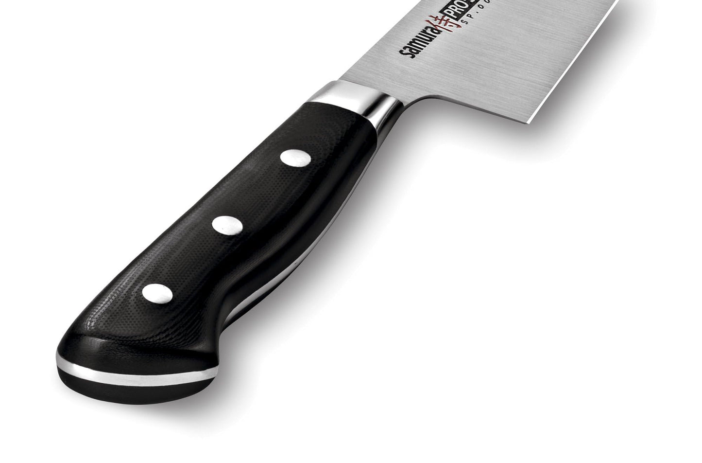 Samura Pro-S Santoku Knife