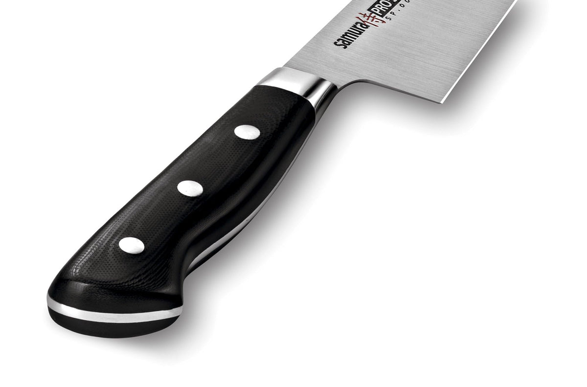 Samura Pro-S couteau santoku 175 mm – image 5