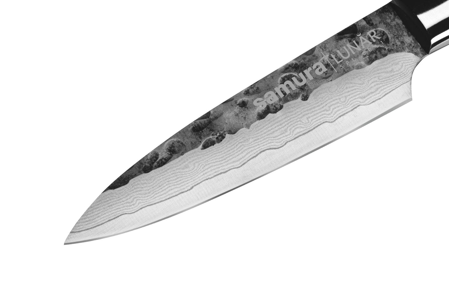 Samura Pro-S Lunar Paring Knife