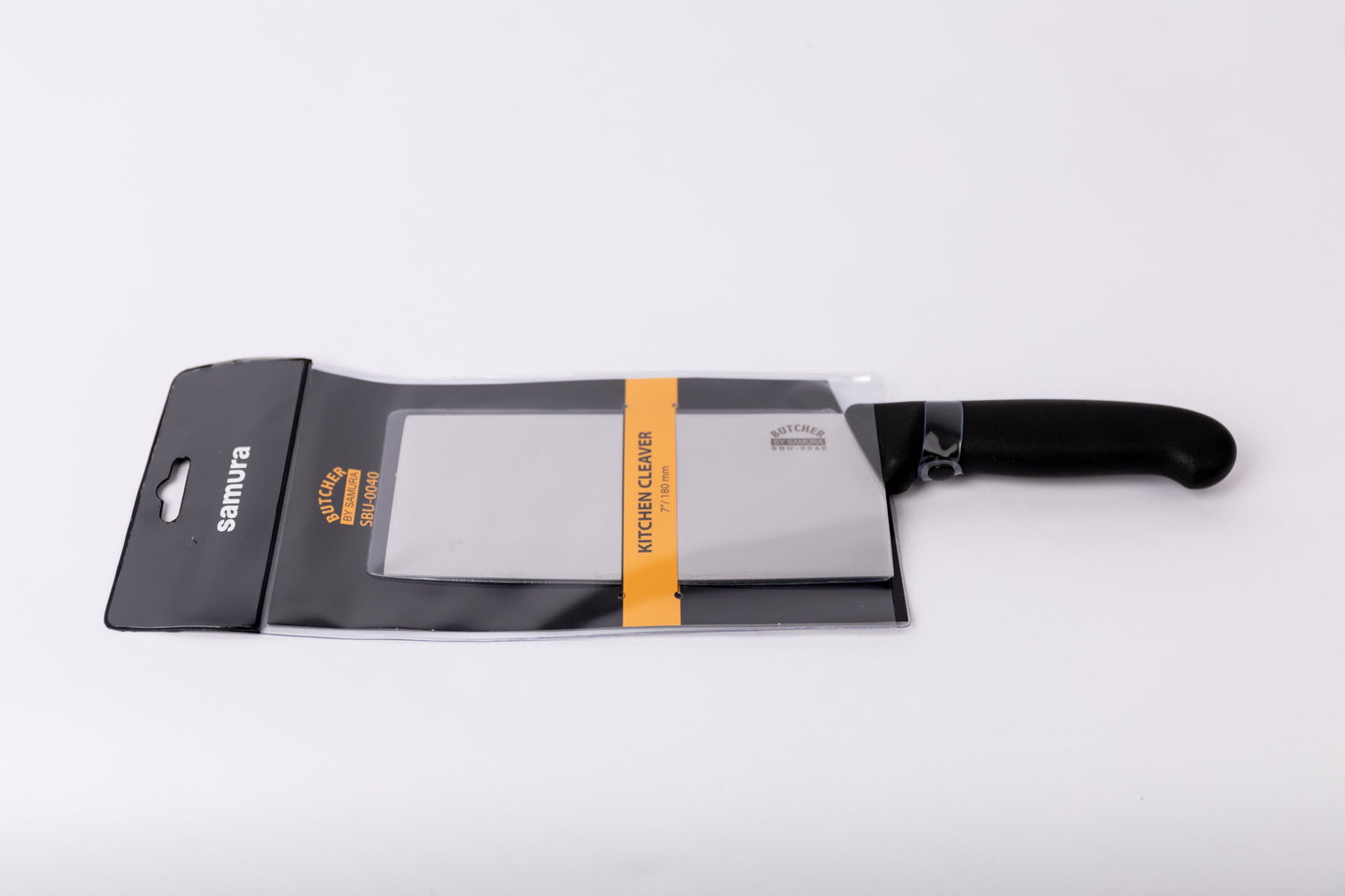 Butcher Cleaver Knife