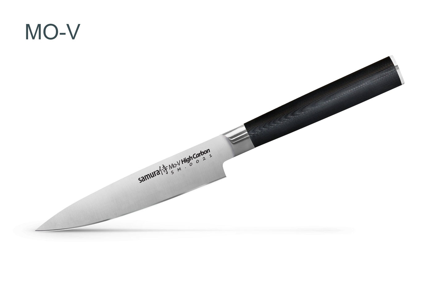 Mo-V Knife Set