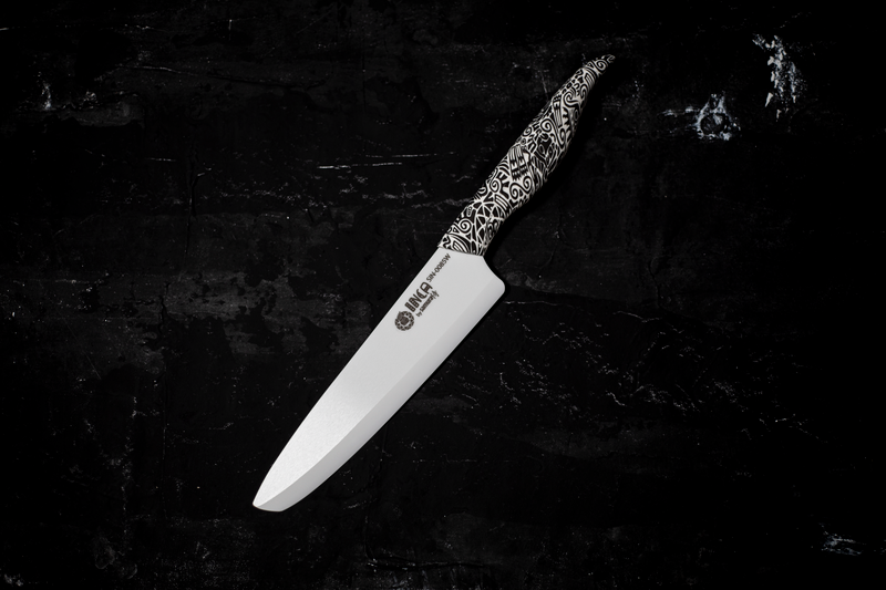 Samura Inca Chef Knife