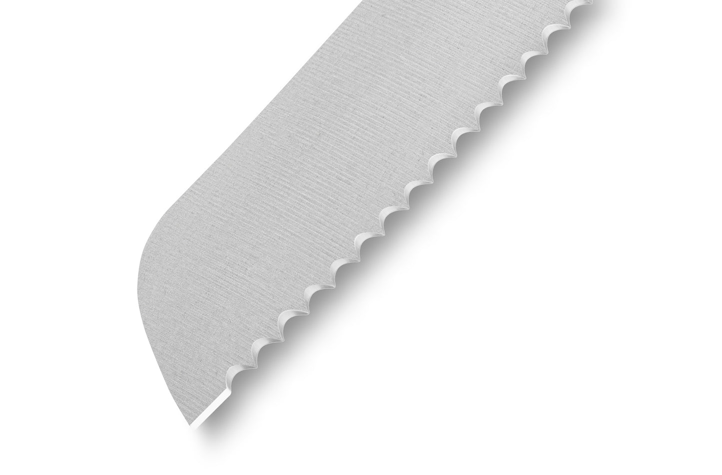 Golf Bread Knife