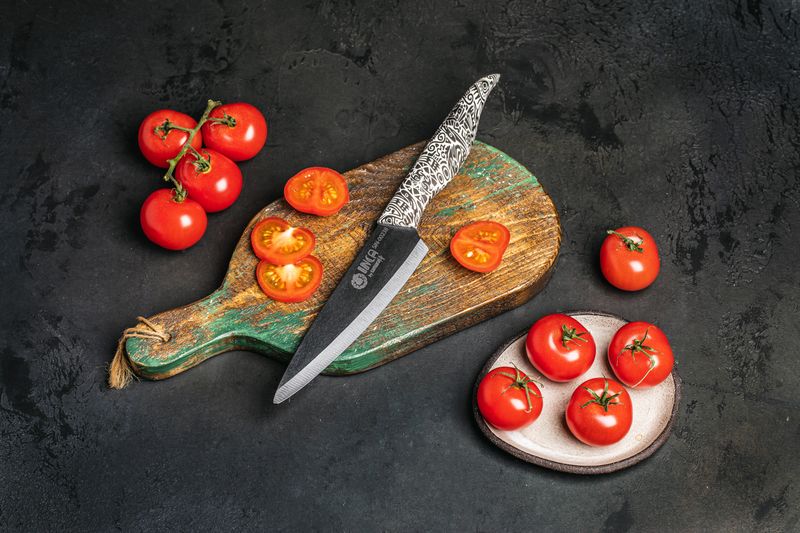 Inca Utility Knife