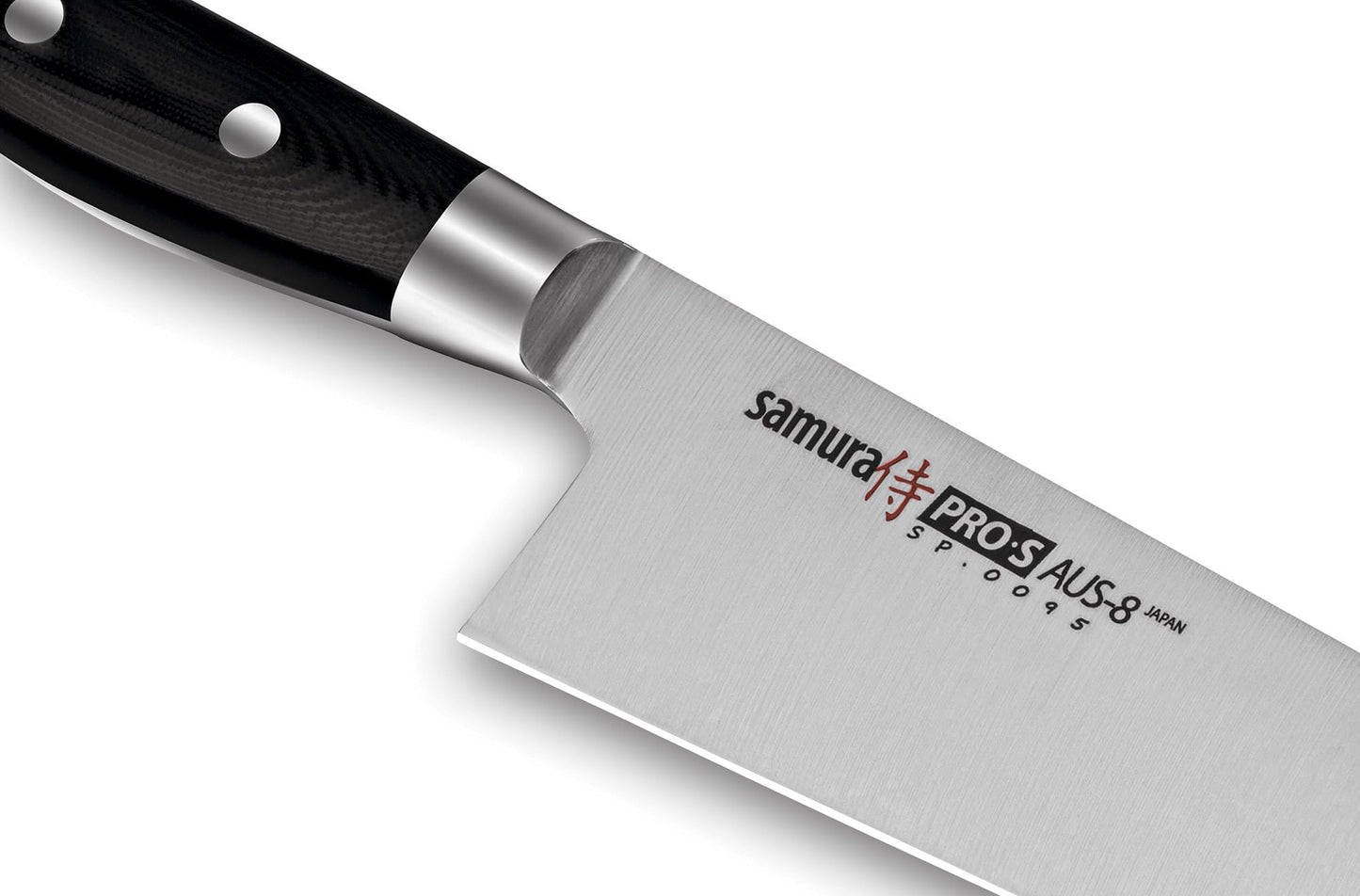Samura Pro-S Santoku Knife