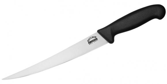 Butcher Slicing Knife