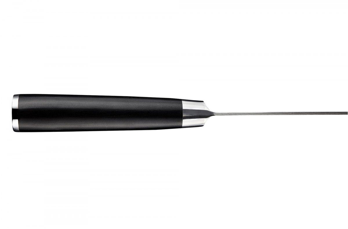 Mo-V Utility Knife